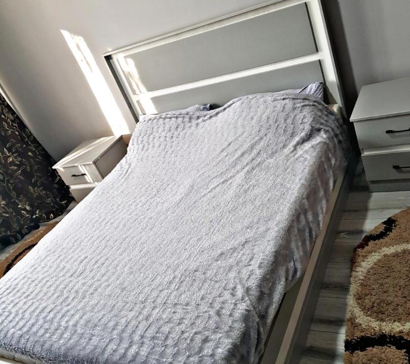 Photo of Bedroom in Almaty