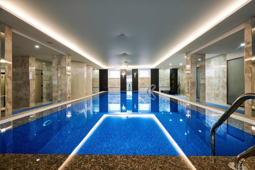 Photo of Others in Yesil District