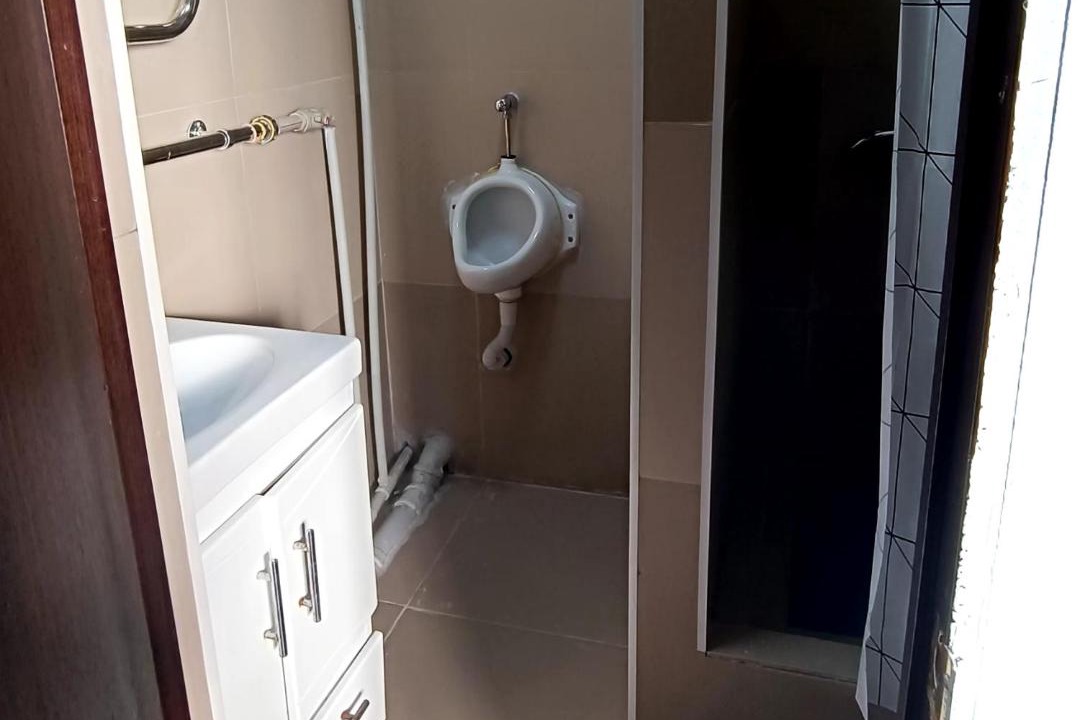 Photo of Bathroom in Atyrau