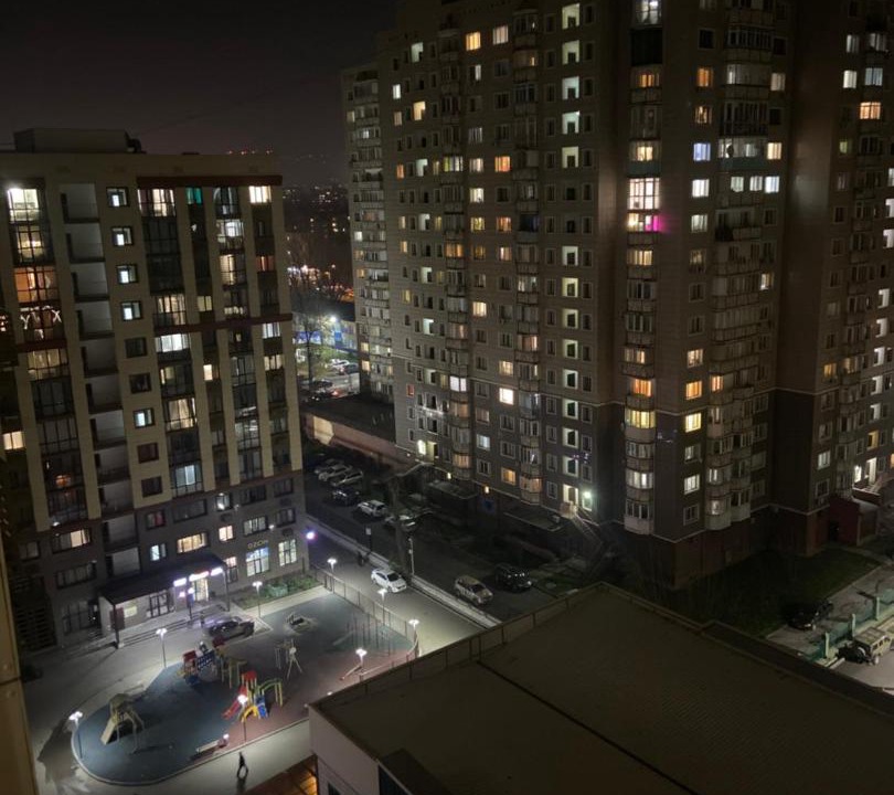 Photo of Others in Bostandyk District