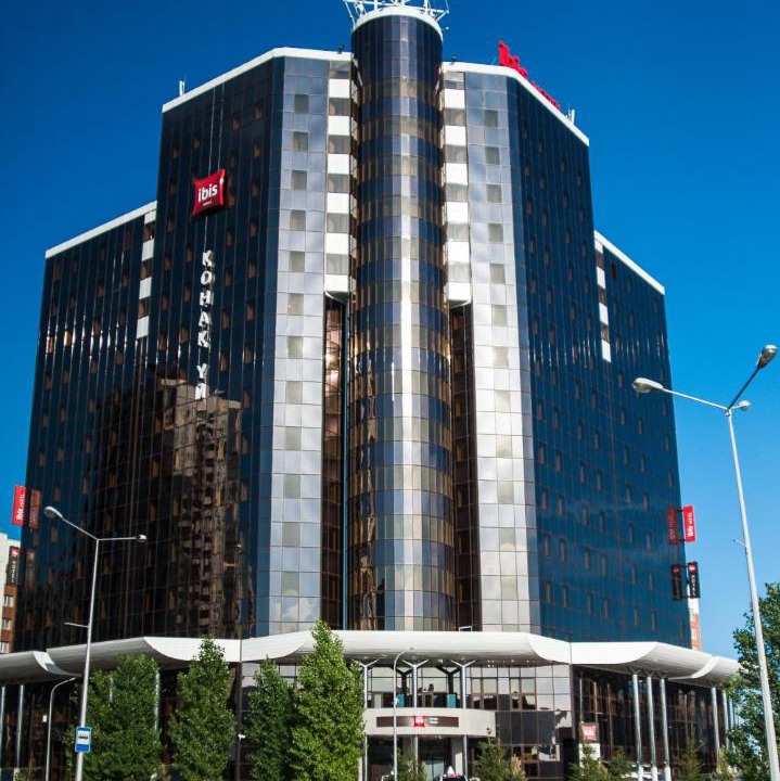 Photo of Others in Almaty District