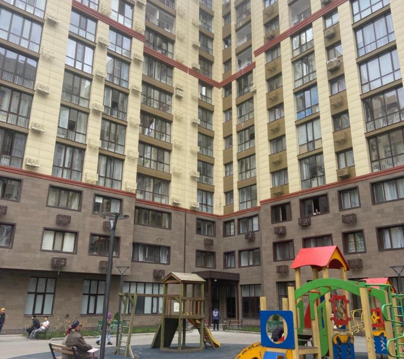 Photo of Others in Bostandyk District