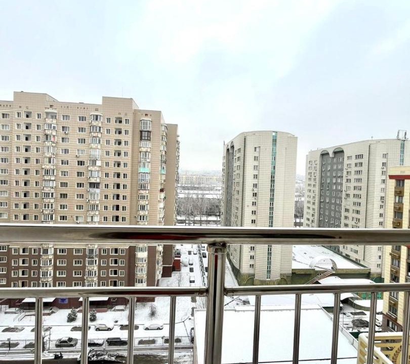 Photo of Others in Bostandyk District
