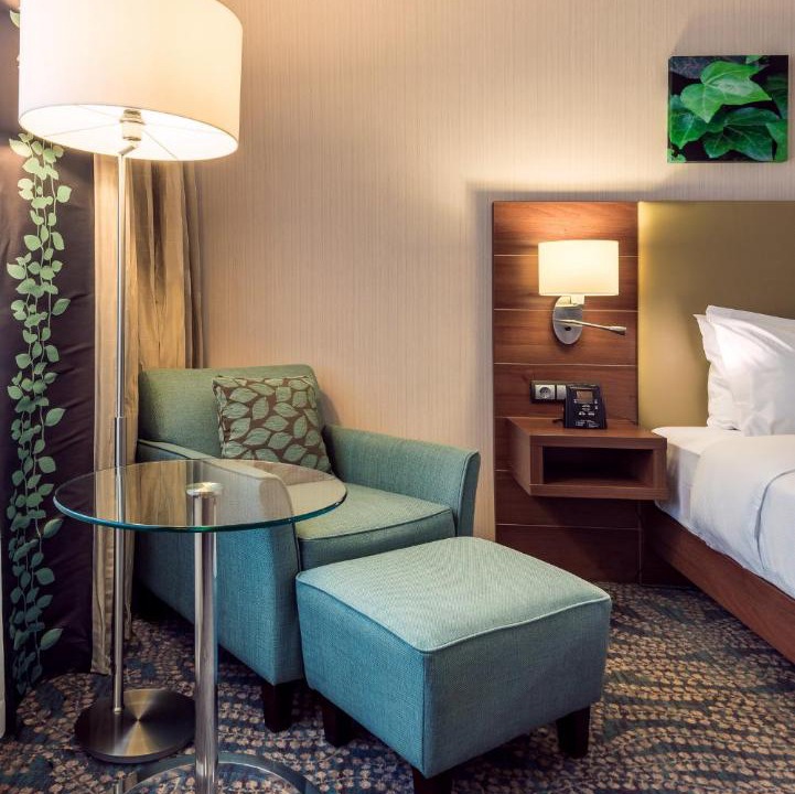 Photo of Others in Yesil District