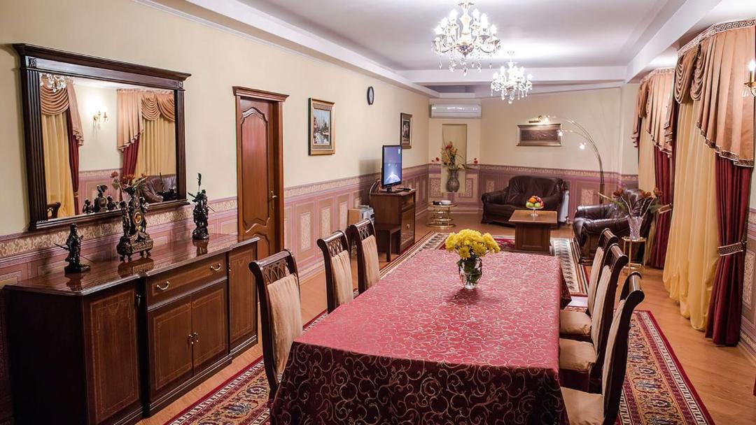 Photo of Others in Karagandy