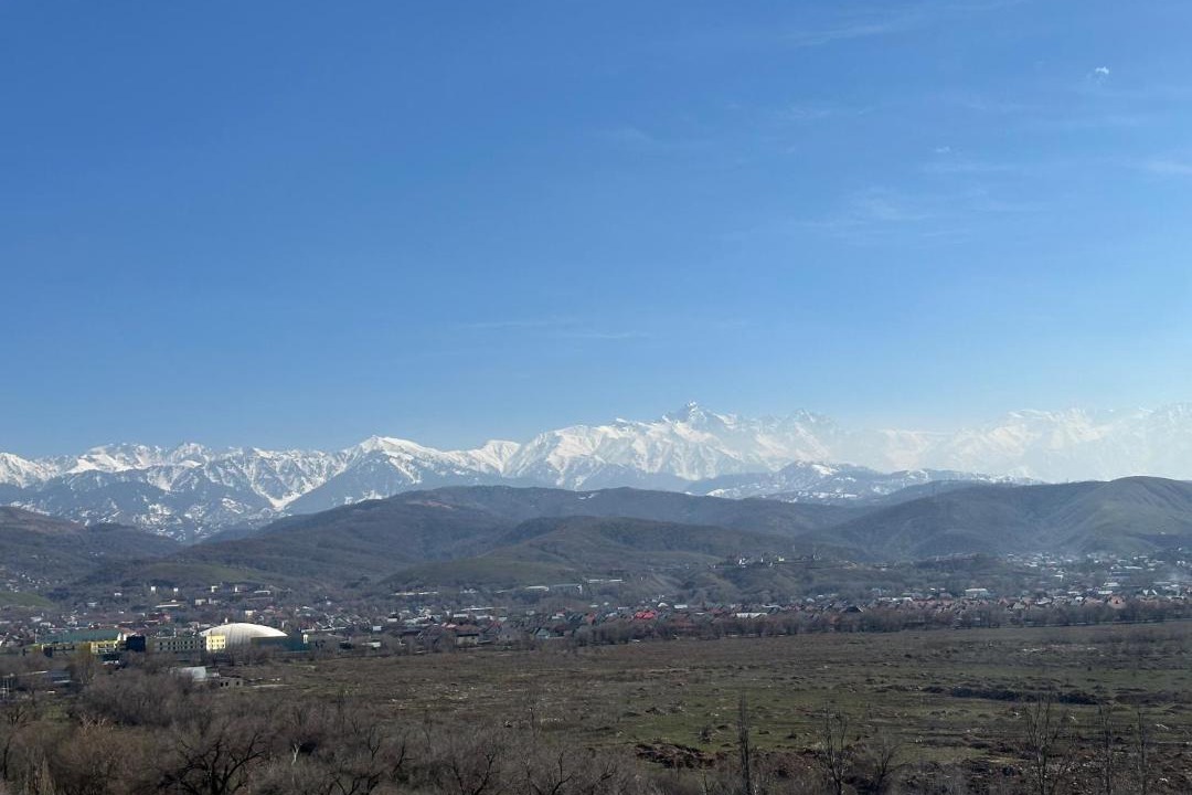 Photo of Others in Tuzdybastau
