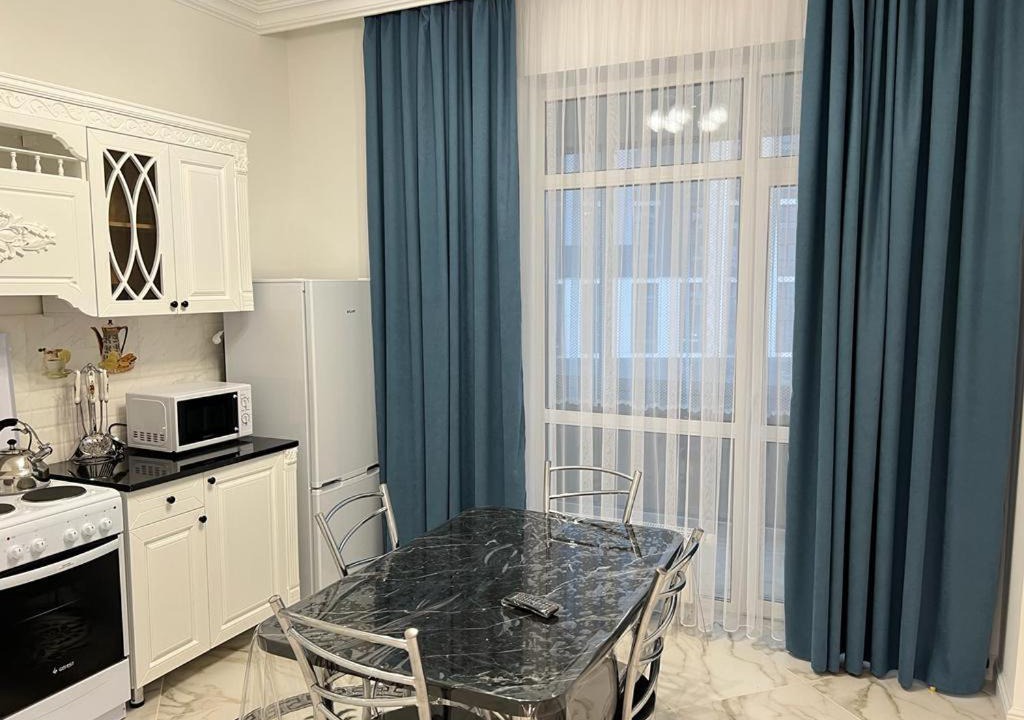 Photo of Kitchen in Yesil District