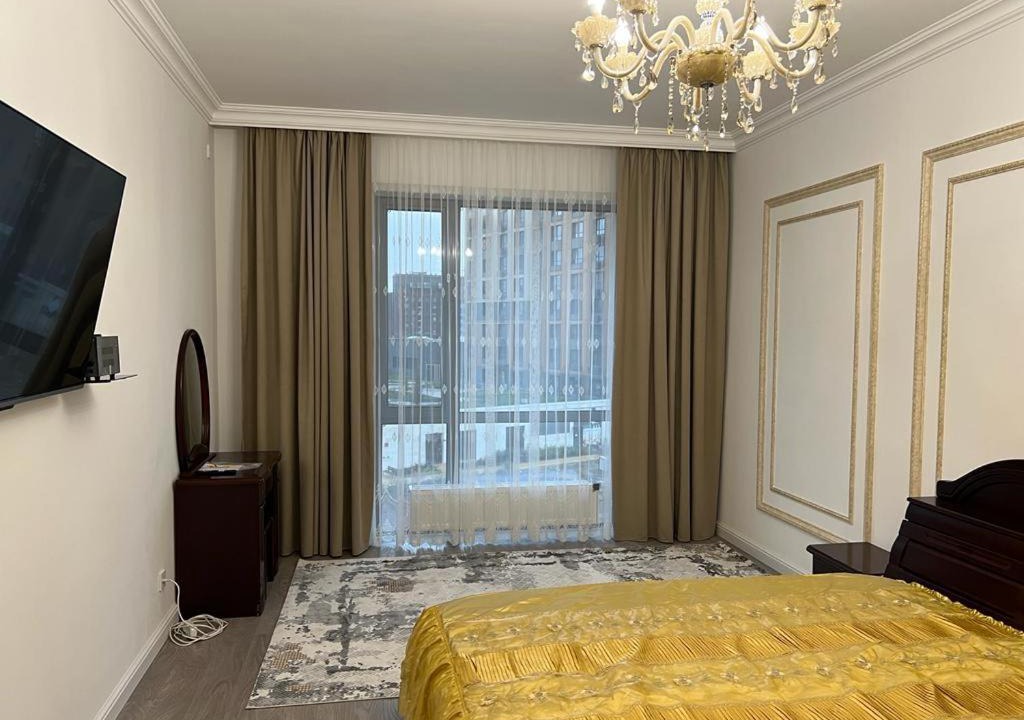 Photo of Bedroom in Yesil District