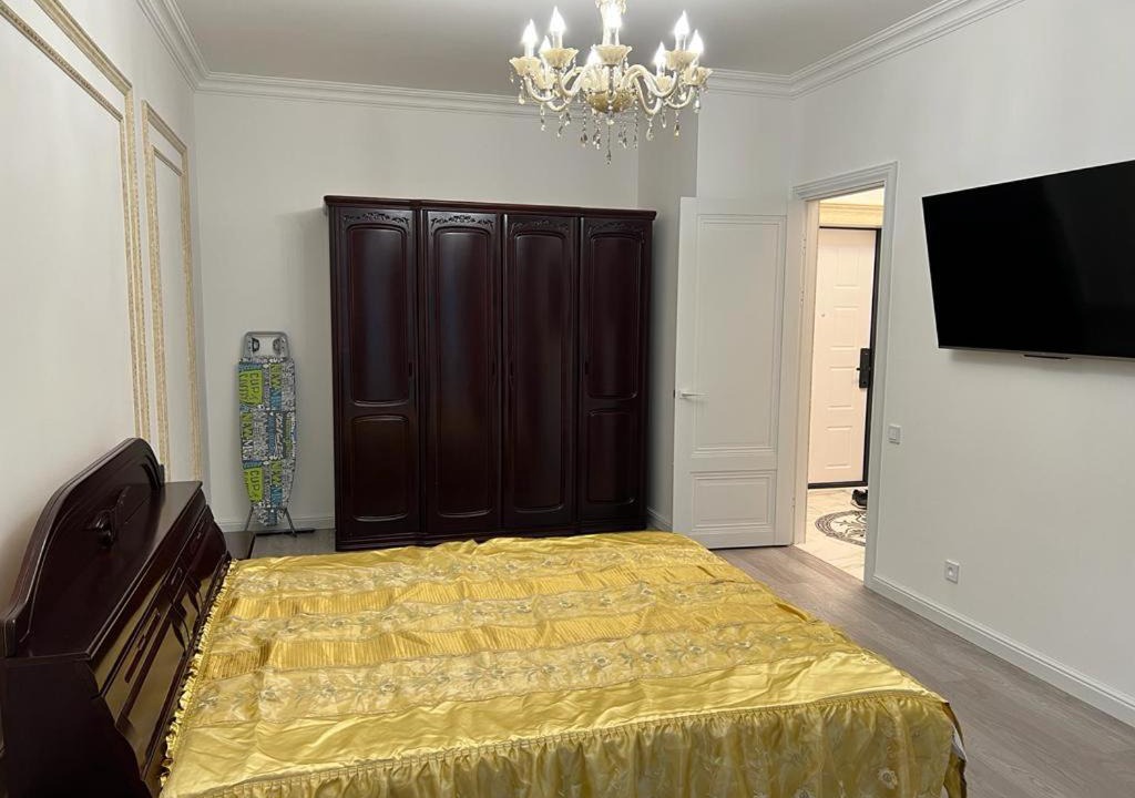 Photo of Bedroom in Yesil District