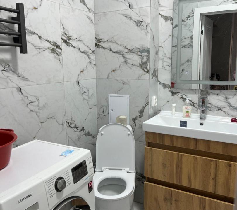 Photo of Bathroom in Yesil District