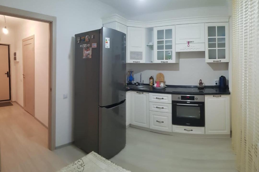 Photo of Kitchen in Yesil District