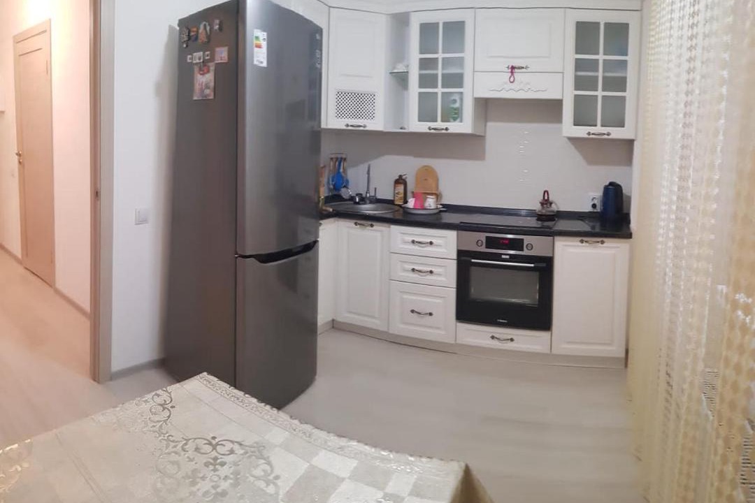 Photo of Kitchen in Yesil District