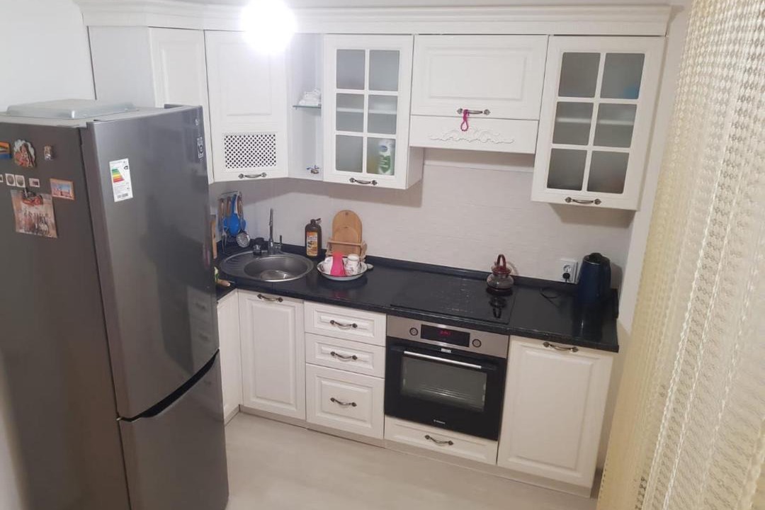 Photo of Kitchen in Yesil District