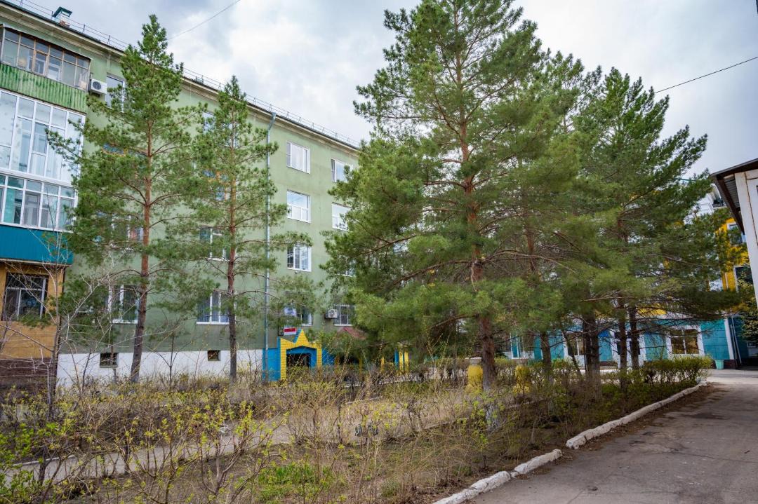 Photo of Others in Aktobe