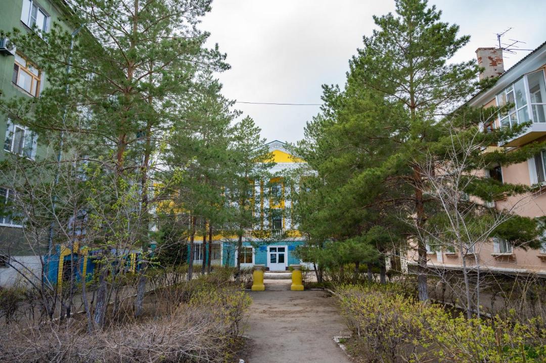 Photo of Others in Aktobe