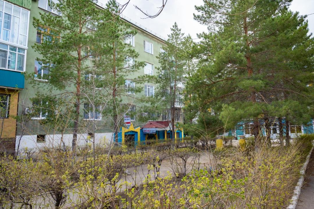 Photo of Others in Aktobe