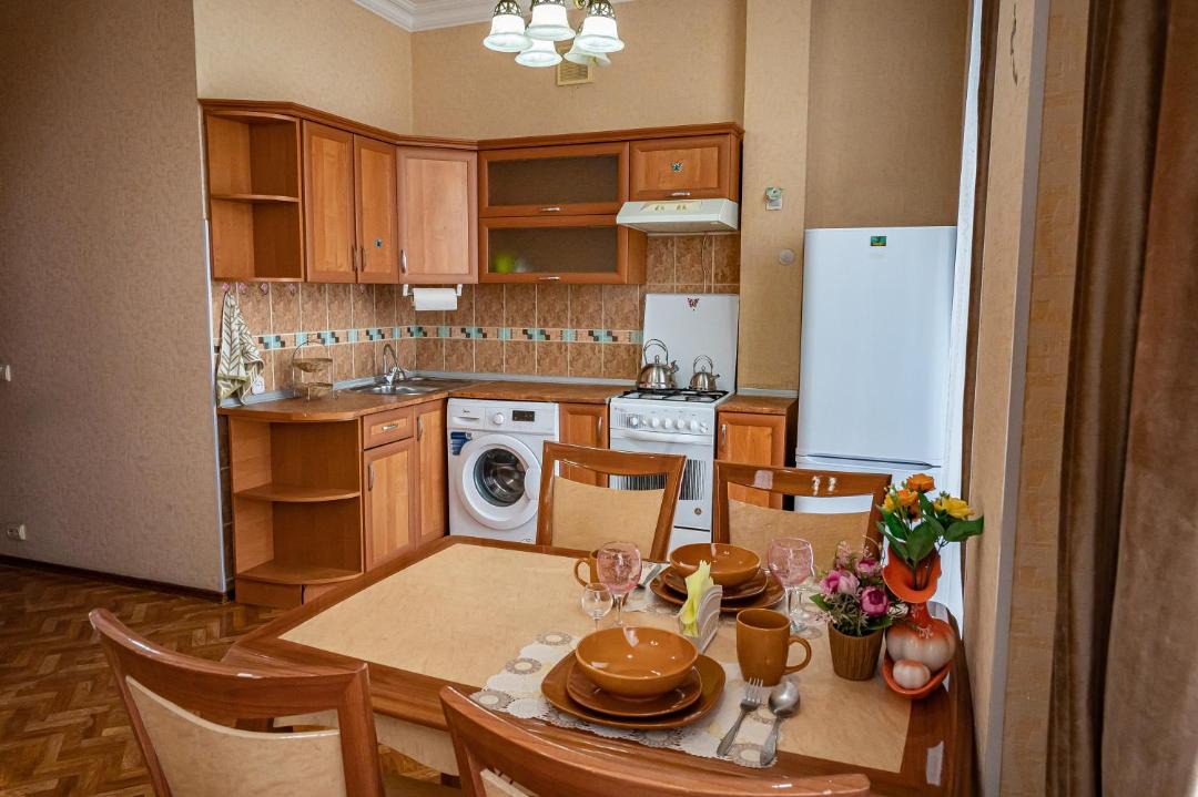 Photo of Kitchen in Aktobe