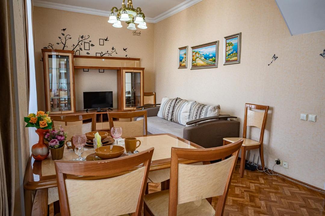 Photo of Livingroom in Aktobe
