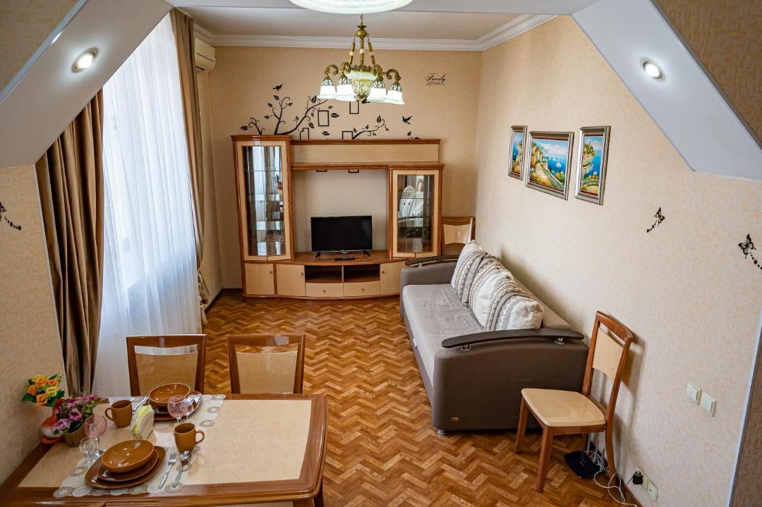 Photo of Livingroom in Aktobe