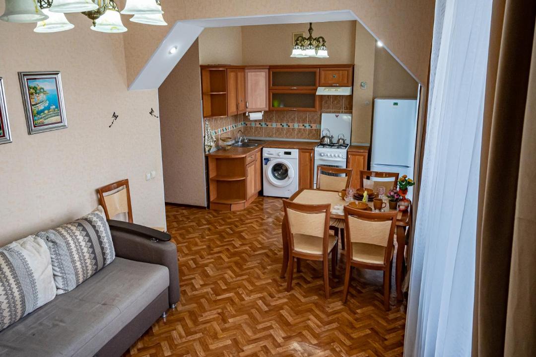 Photo of Livingroom in Aktobe
