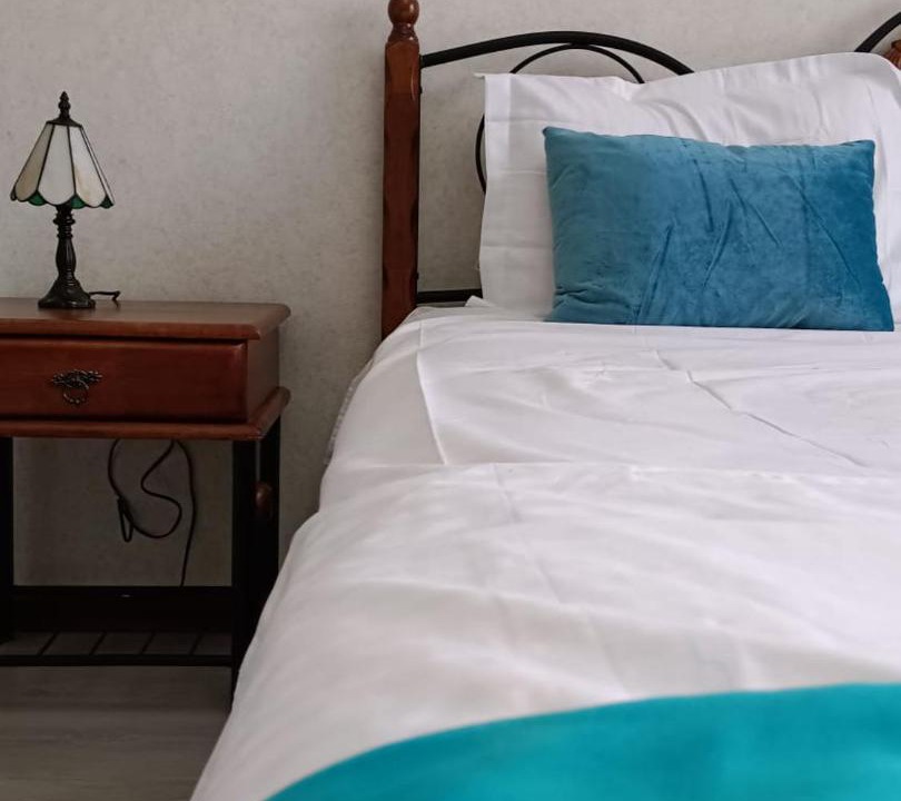 Photo of Bedroom in Aktobe