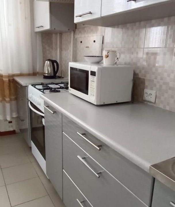Photo of Kitchen in Aktobe