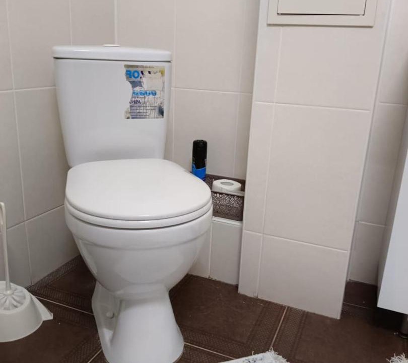 Photo of Bathroom in Aktobe