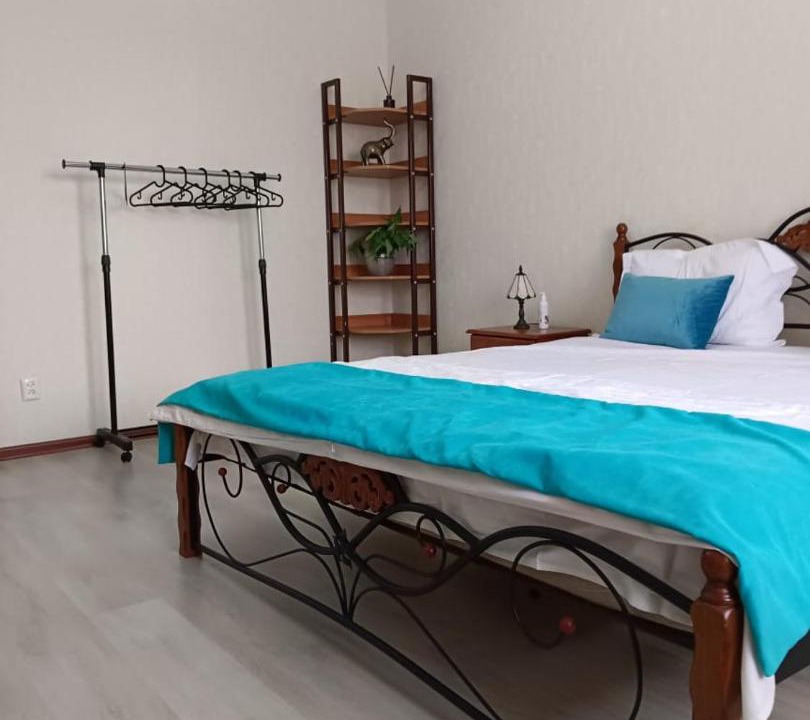 Photo of Bedroom in Aktobe