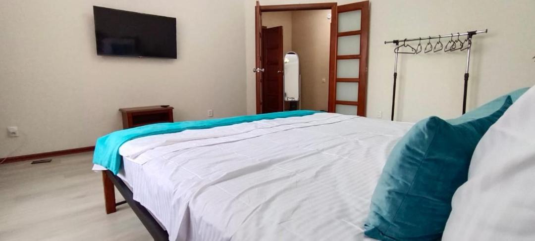 Photo of Bedroom in Aktobe