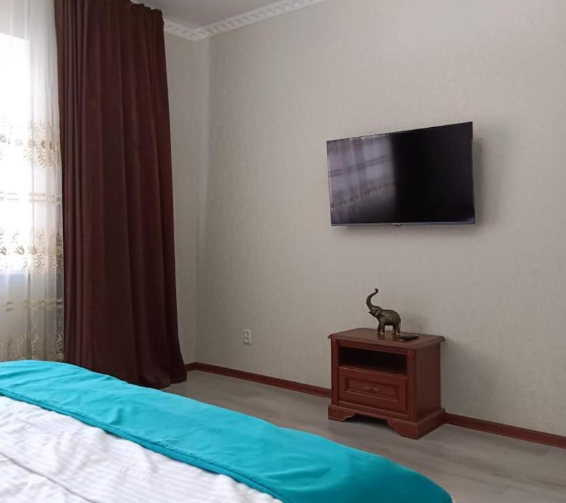 Photo of Bedroom in Aktobe