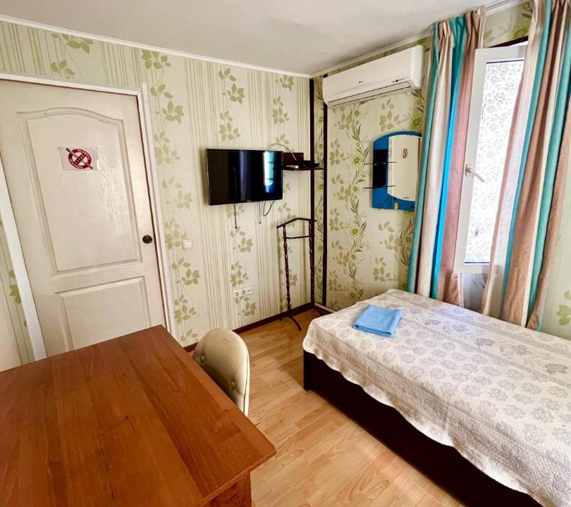 Photo of Bedroom in Almaty
