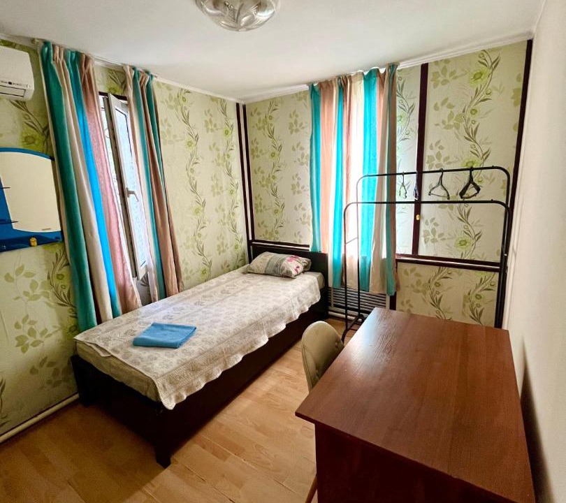 Photo of Bedroom in Almaty