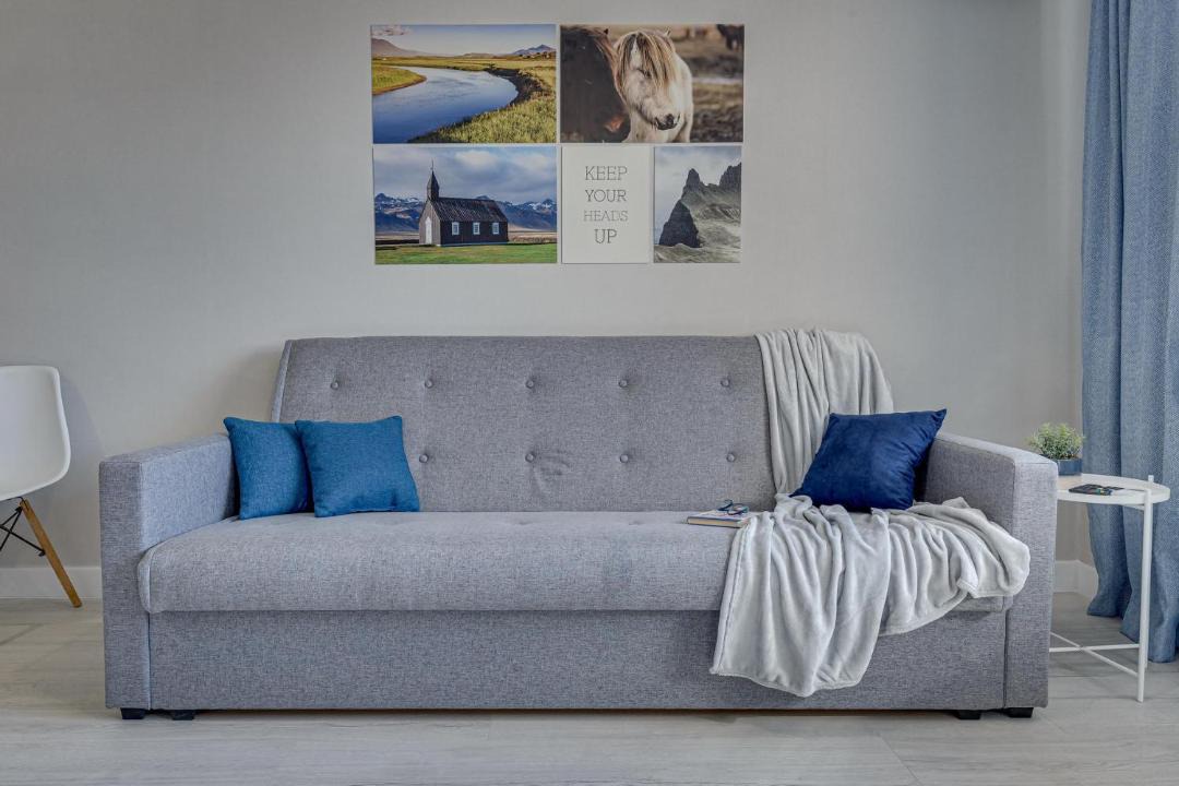 Photo of Livingroom in Almaty
