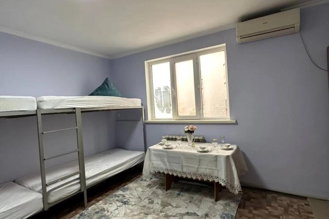 Photo of Bedroom in Atyrau