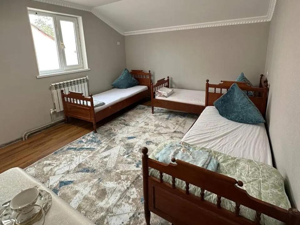 Photo of Bedroom in Atyrau