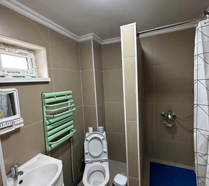 Photo of Bathroom in Atyrau