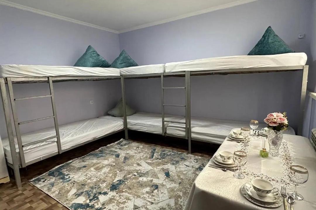 Photo of Bedroom in Atyrau