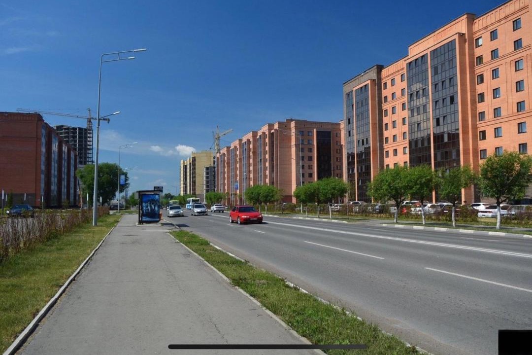 Photo of Others in Petropavlovsk