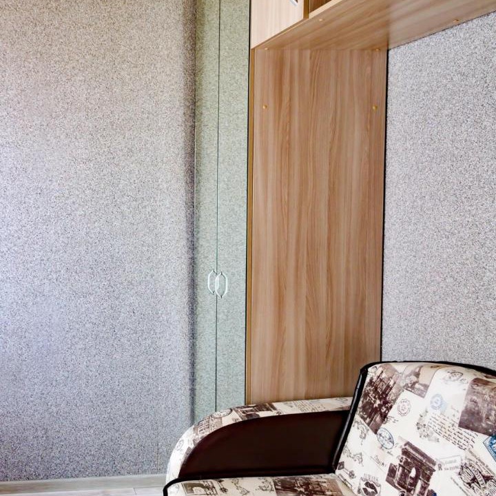 Photo of Bedroom in Petropavlovsk