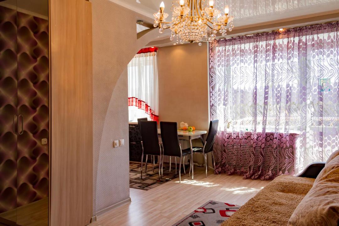 Photo of Livingroom in Petropavlovsk