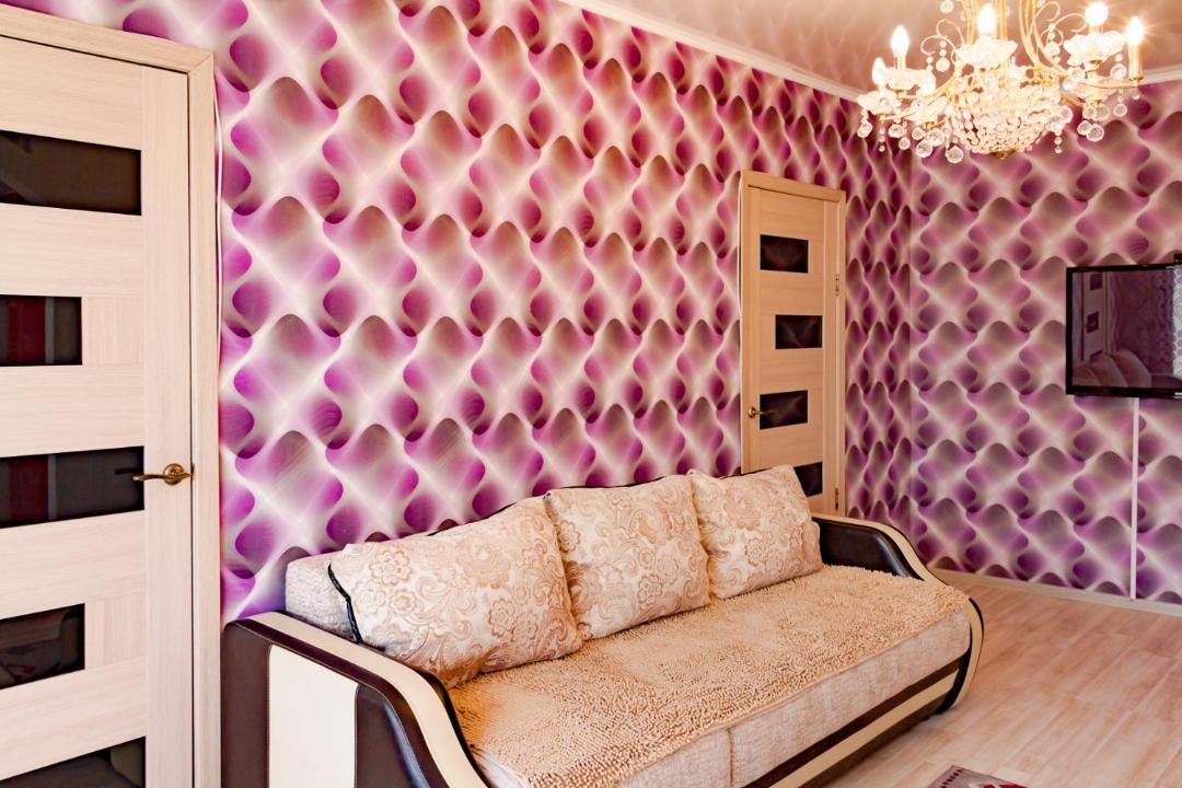 Photo of Livingroom in Petropavlovsk