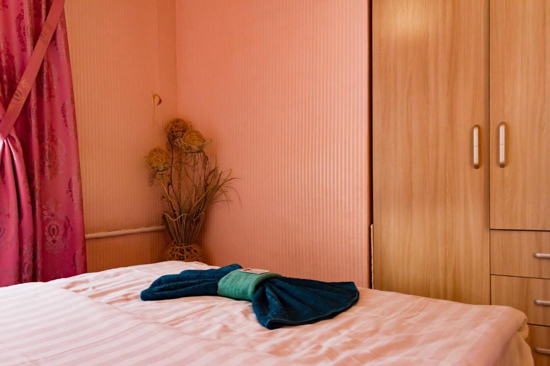 Photo of Bedroom in Petropavlovsk