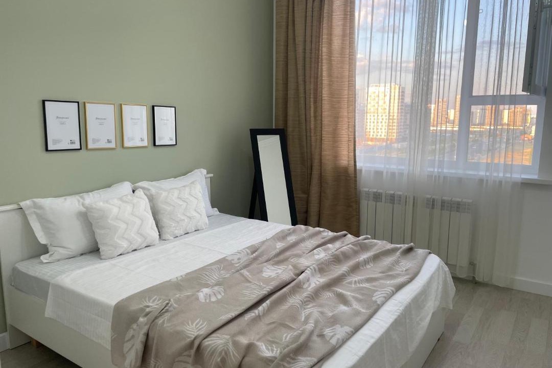 Photo of Bedroom in Yesil District