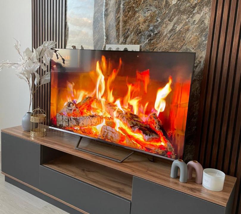 Photo of Livingroom in Yesil District
