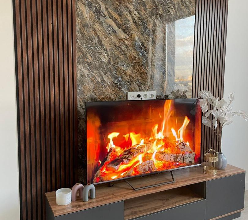 Photo of Livingroom in Yesil District