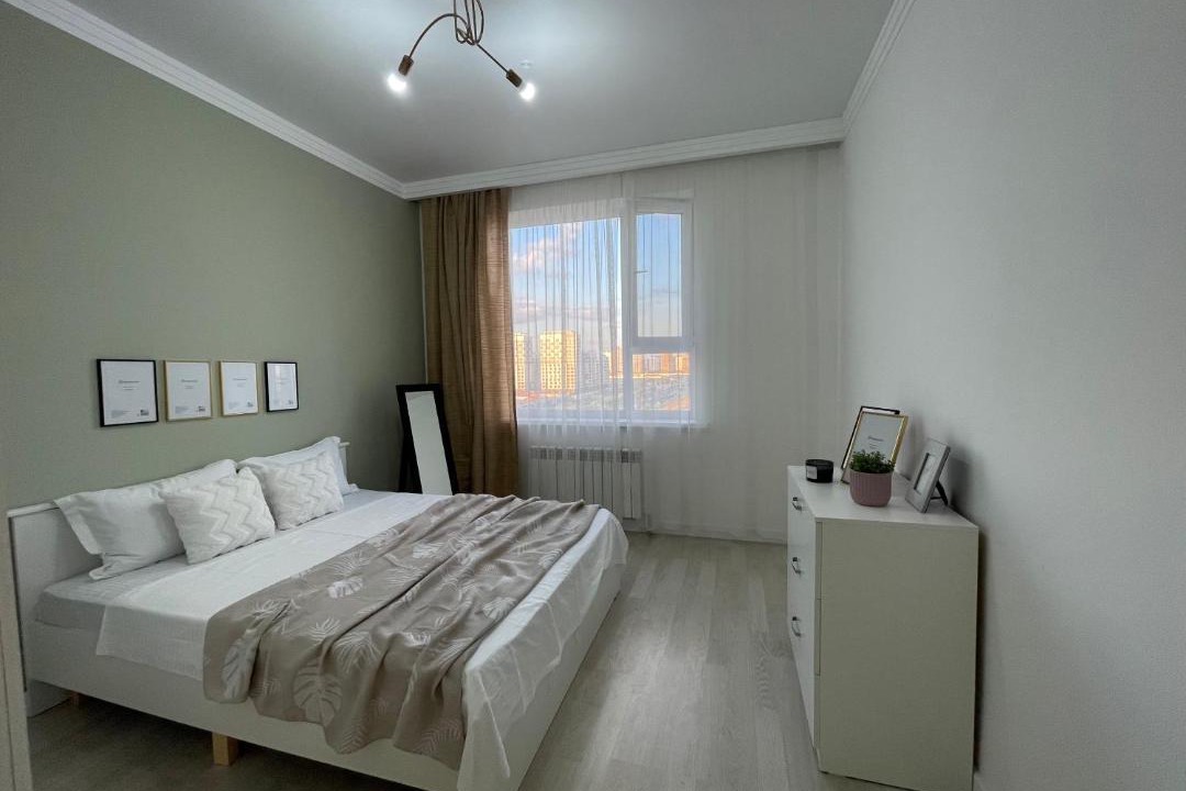 Photo of Bedroom in Yesil District