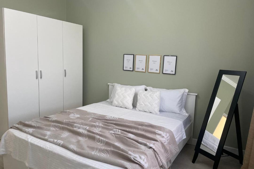 Photo of Bedroom in Yesil District