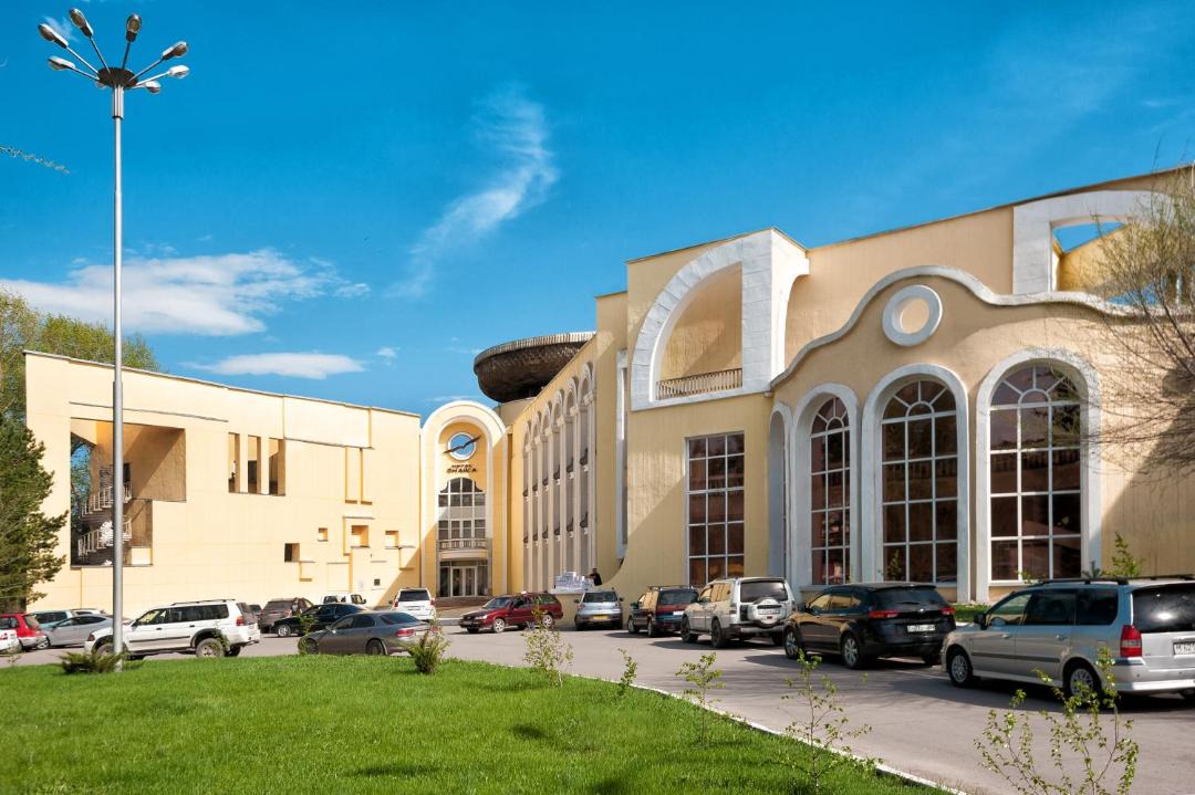 Photo of Others in Karagandy