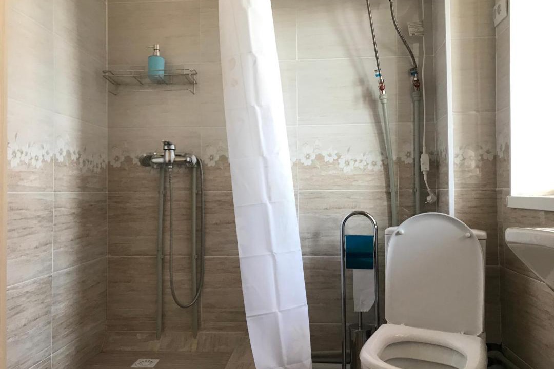 Photo of Bathroom in Almaty