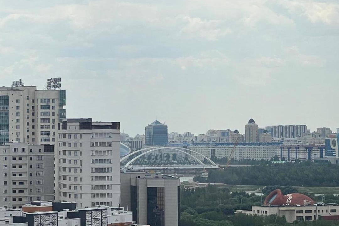 Photo of Others in Almaty District